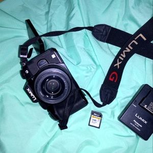 Camera  bundle